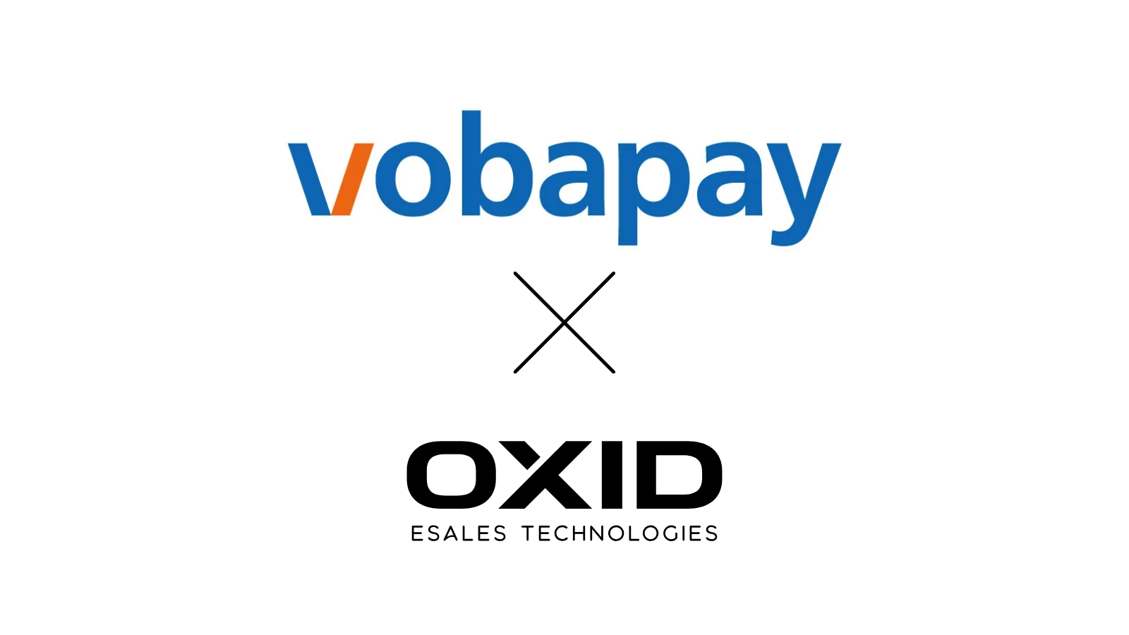 OXID eSales und vobapay ermöglichen Omnichannel-Payment-Lösung