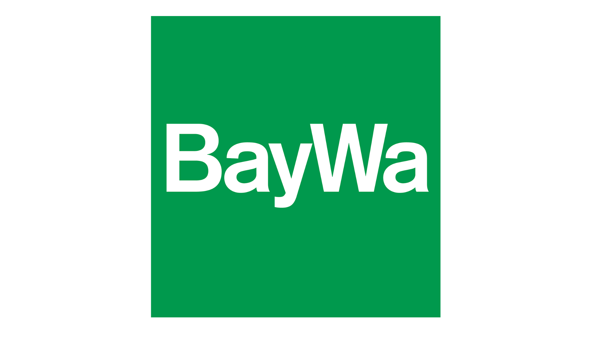 BayWa Logo
