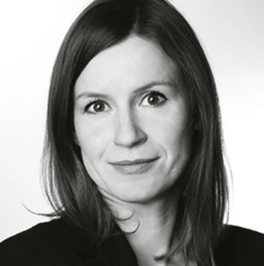 Caroline Helbing