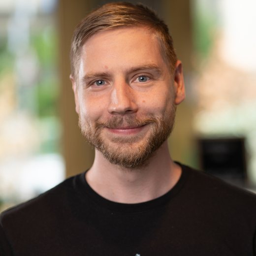 Michael Keiluweit, Technical Security Expert, OXID eSales AG