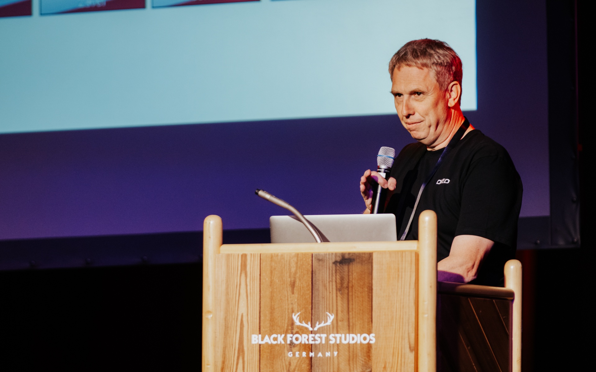 OXID Partnertag Präsentation