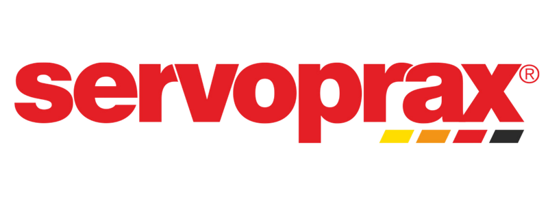 Servoprax Logo