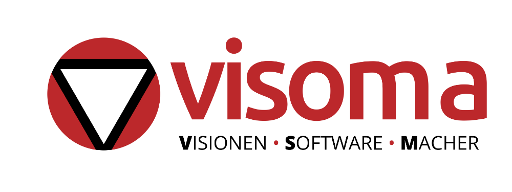 visoma GmbH Logo