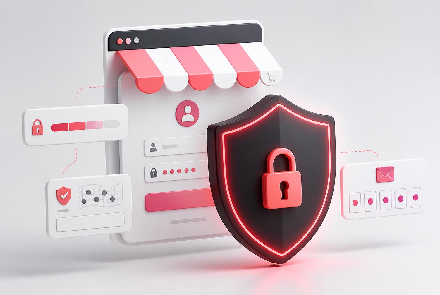 Introducing the OXID Security Module