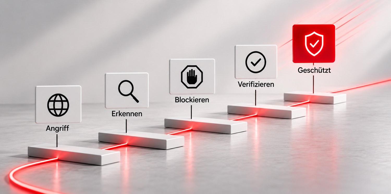Einführung des OXID Security Module