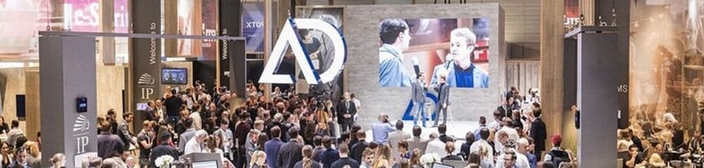 dmexco 2019 – Und jährlich grüßt das Branchenevent