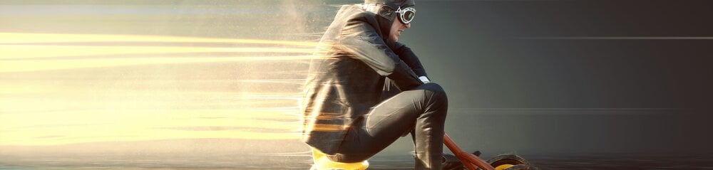 Übernehmen Sie die Verantwortung – starten Sie richtig auf Amazon Marketplace durch!