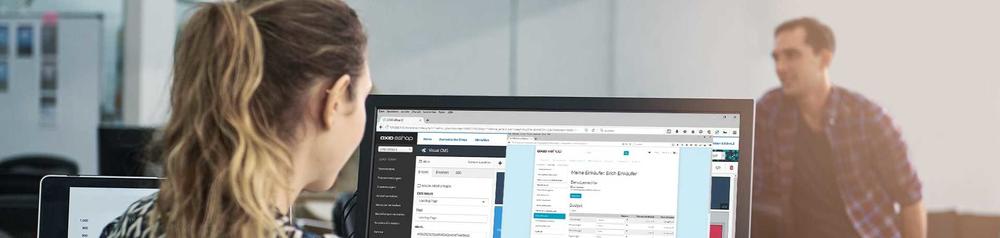 Die 5 wichtigsten Erfolgsfaktoren für den B2B Commerce