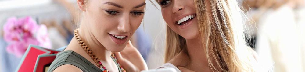 Conversion Boost durch personalisierte Ansprache