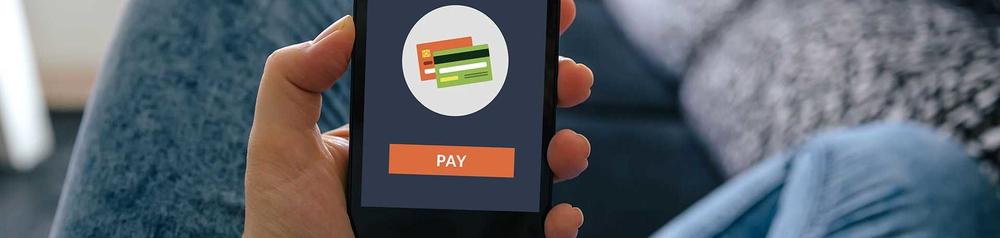 Kundenorientiertes Payment für grenzenlosen E-Commerce