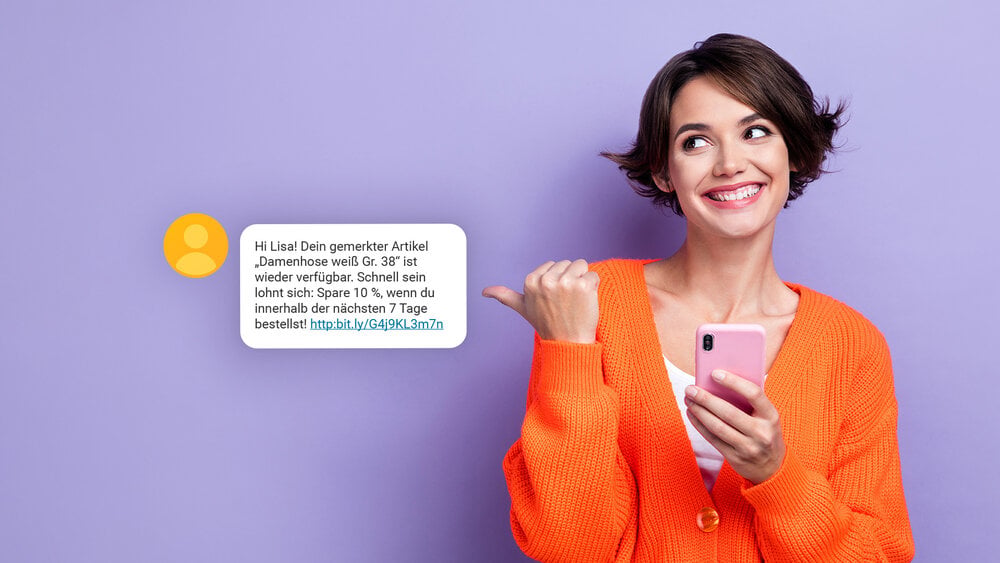 Messenger Marketing im eCommerce: Best Practices der Kundenkommunikation und des Kundenservice via Messenger