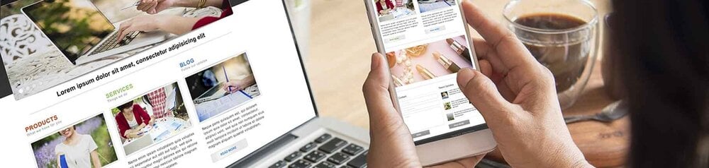 Drei Wege zum Webshop-Erfolg mit Fokus auf Produktinformationen