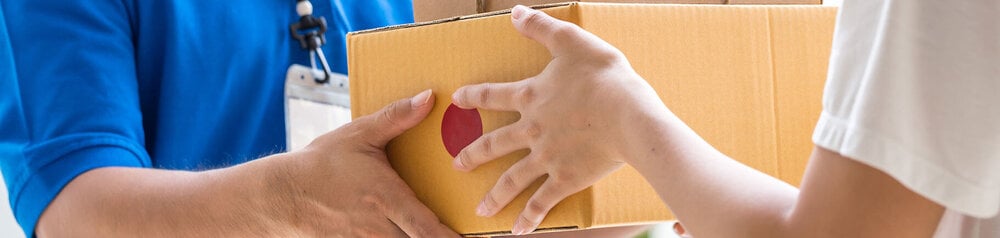 Das sind die E-Commerce-Logistik Trends für 2021