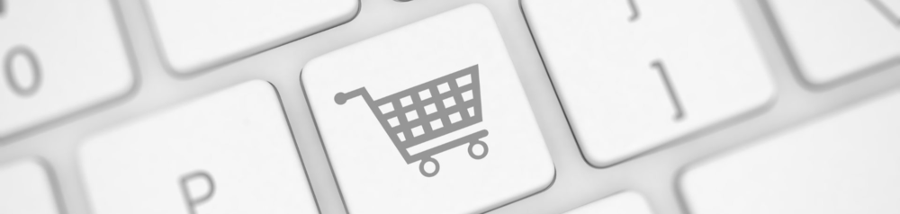 B2B Ersatzteilshop in der Industrie