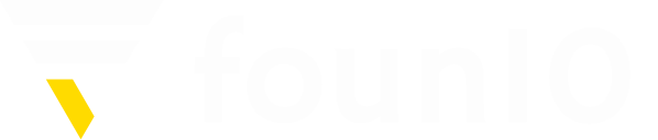 foun10 GmbH Logo