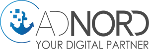 AdNord Media GmbH Logo