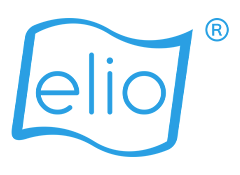 elio GmbH Logo