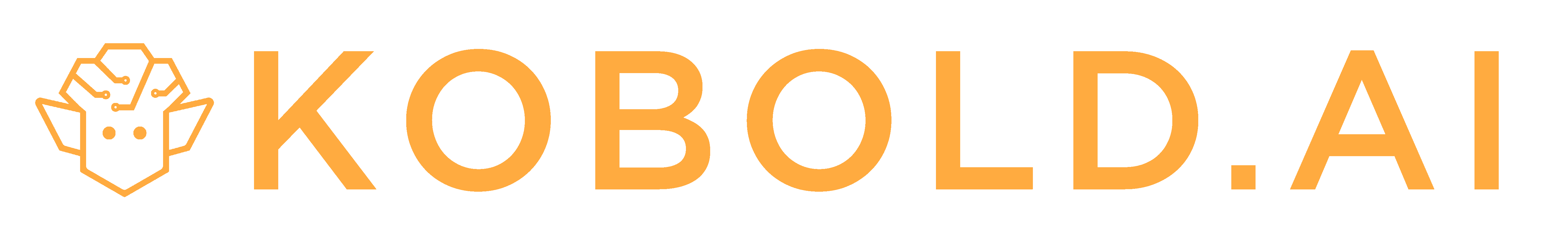 Kobold AI UG Logo