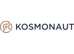Kosmonaut GmbH & Co. KG Logo