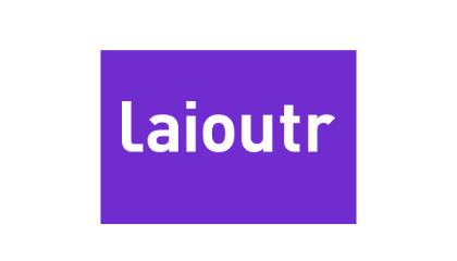 Laioutr Logo