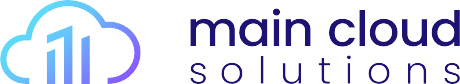 main cloud solutions GmbH Logo