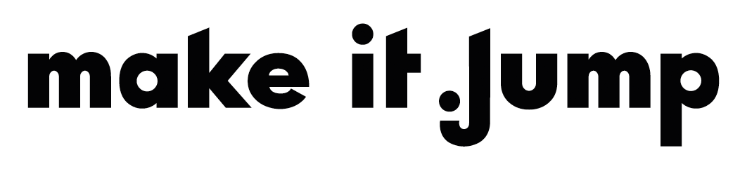 Make IT Jump GmbH Logo