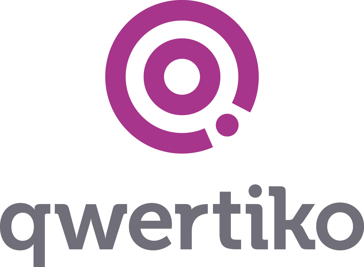 qwertiko GmbH Logo