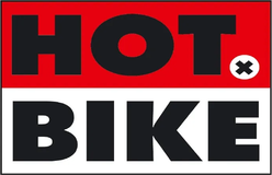 Logo HOT.BIKE